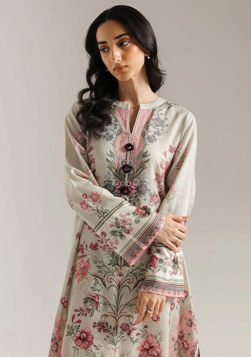Long Kurti