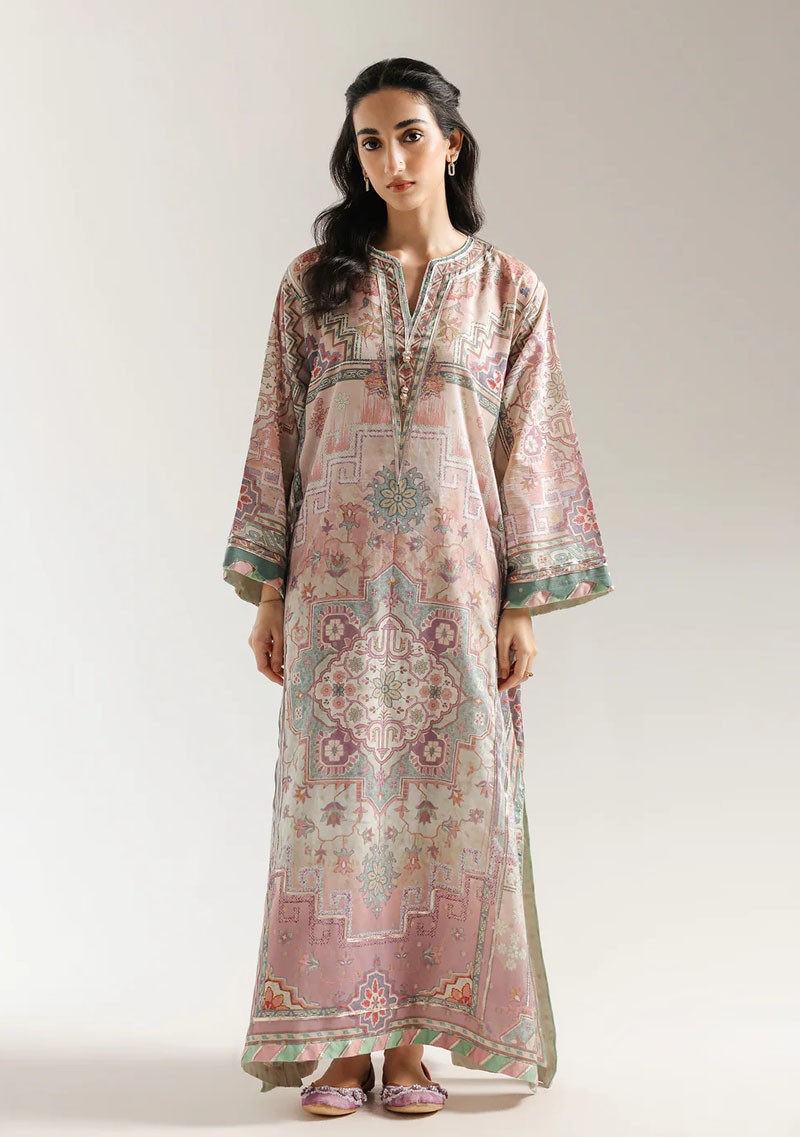 Long Kurti